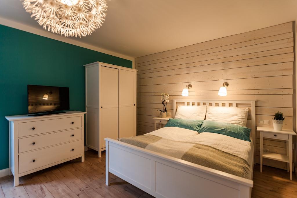 Haus am See B&B Bornheim  Zimmer foto
