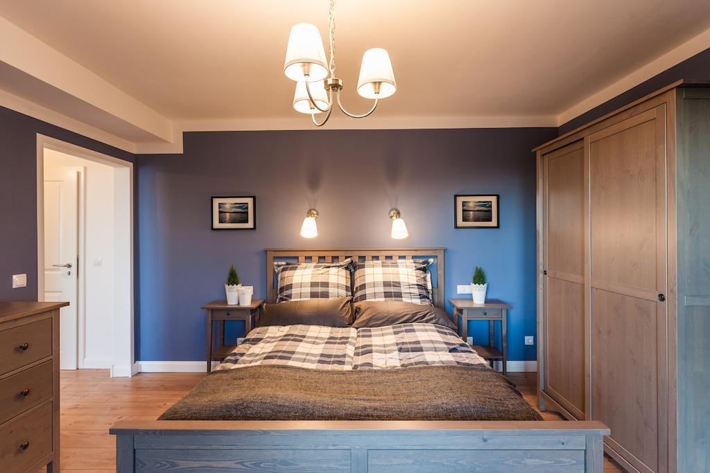 Haus am See B&B Bornheim  Zimmer foto