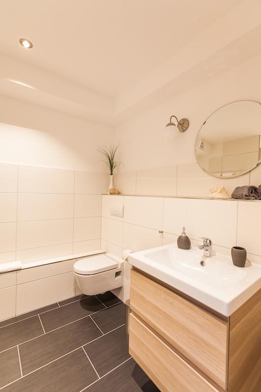 Haus am See B&B Bornheim  Zimmer foto